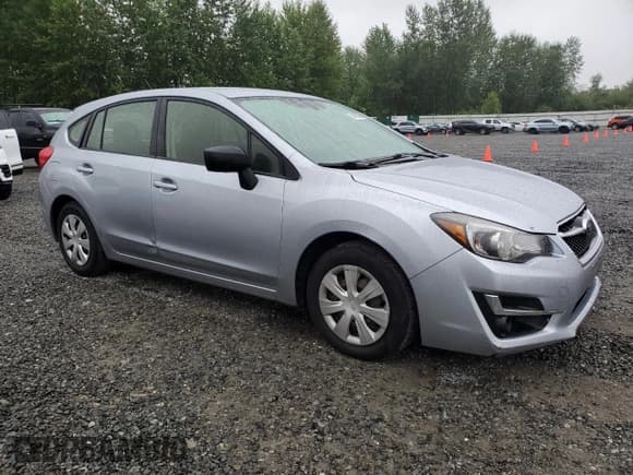 ✅ 2015 Subaru Impreza 2.0i • VIN: JF1GPAA69FH303541 • Lot: 64453855. Wystawiony na Copart z przebiegiem 79 135 mil. Bezpłatny archiwum sprzedaży aukcyjnych z USA i szczegółowy raport historii pojazdu na DreamBid. Zdjęcie 4.