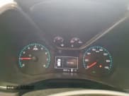 ✅ 2021 Chevrolet Colorado 4WD Work Truck • VIN: 1GCGTBEN1M1270635 • Лот: 68725655. Опубликован ранее на Copart с пробегом 90 597 миль. Бесплатный доступ к архиву аукционных продаж из США и подробный отчёт об истории автомобиля на DreamBid. Изображение 9.