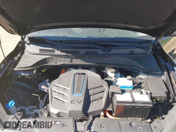 ✅ 2020 Hyundai Kona Limited • VIN: KM8K33AG9LU071400 • Лот: 43374166. Опубликован ранее на IAAI с пробегом 53 636 миль. Бесплатный доступ к архиву аукционных продаж из США и подробный отчёт об истории автомобиля на DreamBid. Изображение 10.