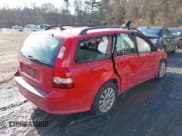 ✅ 2005 Volvo V50 • VIN: YV1MW390652058916 • Lot: 41444072. Listed on IAAI with 154,576 mi. Free auction sales archive from the USA and detailed vehicle history report at DreamBid. Image 4.