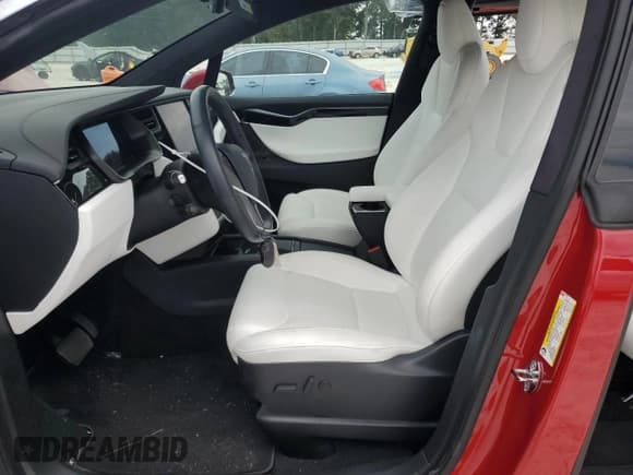 ✅ 2020 Tesla Model X Long Range • VIN: 5YJXCBE23LF228589 • Лот: 70537725. Опубликован ранее на Copart с пробегом 69 937 миль. Бесплатный доступ к архиву аукционных продаж из США и подробный отчёт об истории автомобиля на DreamBid. Изображение 7.