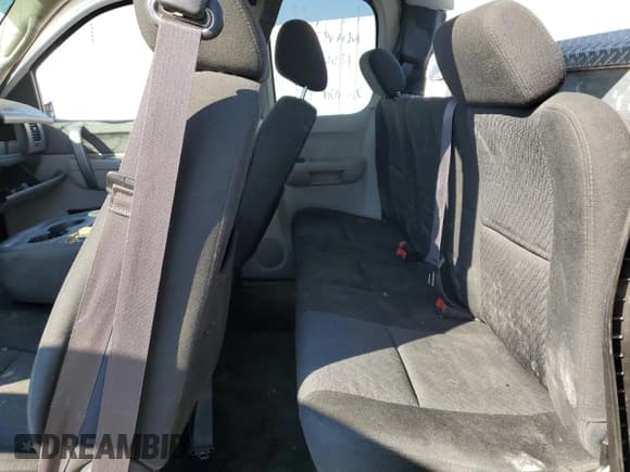 ✅ 2013 Chevrolet Silverado 2500HD Work Truck • VIN: 1GC2KVCG5DZ403241 • Lot: 38055054. Wystawiony na Copart z przebiegiem Nie podano. Bezpłatny archiwum sprzedaży aukcyjnych z USA i szczegółowy raport historii pojazdu na DreamBid. Zdjęcie 10.