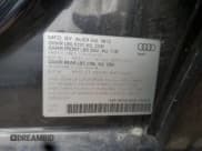 ✅ 2013 Audi allroad A4 Premium • VIN: WA19FAFLXDA130844 • Lot: 93497665. Wystawiony na Copart z przebiegiem 194 392 mil. Bezpłatny archiwum sprzedaży aukcyjnych z USA i szczegółowy raport historii pojazdu na DreamBid. Zdjęcie 12.