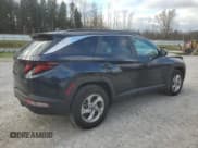 ✅ 2024 Hyundai Tucson SEL • VIN: KM8JBCDE1RU278042 • Lot: 79812494. Wystawiony na Copart z przebiegiem 9 824 mil. Bezpłatny archiwum sprzedaży aukcyjnych z USA i szczegółowy raport historii pojazdu na DreamBid. Zdjęcie 3.