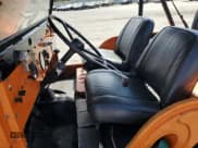 ✅ 1969 Jeep CJ • VIN: 8305017350509 • Lot: 80021135. Wystawiony na Copart z przebiegiem 149 549 mil. Bezpłatny archiwum sprzedaży aukcyjnych z USA i szczegółowy raport historii pojazdu na DreamBid. Zdjęcie 7.