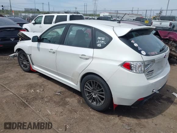 ✅ 2013 Subaru WRX WRX • VIN: JF1GR7E6XDG883246 • Lot: 42061146. Wystawiony na IAAI z przebiegiem 163 265 mil. Bezpłatny archiwum sprzedaży aukcyjnych z USA i szczegółowy raport historii pojazdu na DreamBid. Zdjęcie 3.