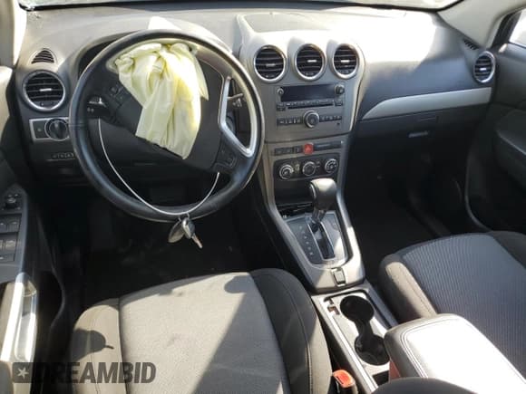 ✅ 2012 Chevrolet Captiva Sport LS • VIN: 3GNAL2EK2CS557661 • Lot: 83640924. Wystawiony na Copart z przebiegiem 56 063 mil. Bezpłatny archiwum sprzedaży aukcyjnych z USA i szczegółowy raport historii pojazdu na DreamBid. Zdjęcie 8.