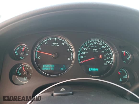 ✅ 2012 GMC Sierra 1500 Denali • VIN: 3GTP2XE21CG175773 • Lot: 90427515. Listed on Copart with 150,693 mi. Free auction sales archive from the USA and detailed vehicle history report at DreamBid. Image 9.