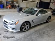 ✅ 2016 Mercedes-Benz SL 400 • VIN: WDDJK6FA0GF038696 • Lot: 50792545. Wystawiony na Copart z przebiegiem 67 772 mil. Bezpłatny archiwum sprzedaży aukcyjnych z USA i szczegółowy raport historii pojazdu na DreamBid. Zdjęcie 1.