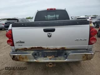 ✅ 2008 Dodge 1500 SLT • VIN: 1D7HU18248S586601 • Лот: 71873704. Опубликован ранее на Copart с пробегом 228 771 миль. Бесплатный доступ к архиву аукционных продаж из США и подробный отчёт об истории автомобиля на DreamBid. Изображение 6.