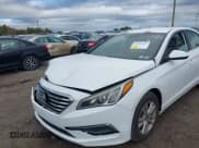✅ 2016 Hyundai Sonata SE • VIN: 5NPE24AF7GH283682 • Lot: 43457637. Listed on IAAI with 161,697 mi. Free auction sales archive from the USA and detailed vehicle history report at DreamBid. Image 6.