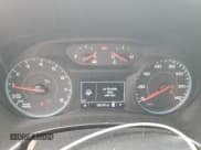 ✅ 2019 Chevrolet Equinox LS • VIN: 2GNAXSEVXK6179519 • Лот: 71030925. Опубликован ранее на Copart с пробегом 108 736 миль. Бесплатный доступ к архиву аукционных продаж из США и подробный отчёт об истории автомобиля на DreamBid. Изображение 9.