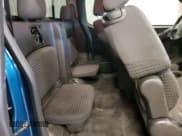 ✅ 2005 Nissan Frontier LE • VIN: 1N6AD06W15C414671 • Lot: 85641464. Listed on Copart with 178,904 mi. Free auction sales archive from the USA and detailed vehicle history report at DreamBid. Image 10.