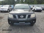 ✅ 2012 Nissan Frontier SV • VIN: 1N6AD0CU9CC440841 • Лот: 70924835. Опубликован ранее на Copart с пробегом 80 399 миль. Бесплатный доступ к архиву аукционных продаж из США и подробный отчёт об истории автомобиля на DreamBid. Изображение 5.