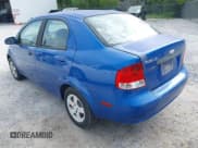 ✅ 2005 Chevrolet Aveo LS • VIN: KL1TD52605B456809 • Lot: 42259869. Listed on IAAI with 300,551 mi. Free auction sales archive from the USA and detailed vehicle history report at DreamBid. Image 3.
