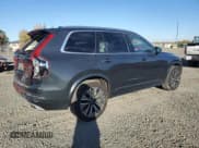 ✅ 2021 Volvo XC90 Momentum • VIN: YV4102PK6M1714509 • Лот: 86405865. Опубликован ранее на Copart с пробегом 46 091 миль. Бесплатный доступ к архиву аукционных продаж из США и подробный отчёт об истории автомобиля на DreamBid. Изображение 3.