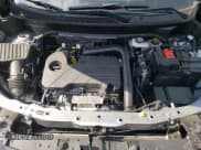 ✅ 2025 Chevrolet Equinox AWD RS • VIN: 3GNAXTEG0SL241769 • Lot: 64982955. Wystawiony na Copart z przebiegiem Nie podano. Bezpłatny archiwum sprzedaży aukcyjnych z USA i szczegółowy raport historii pojazdu na DreamBid. Zdjęcie 11.