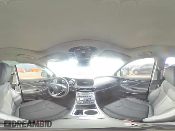 ✅ 2022 Hyundai Santa Fe SEL • VIN: 5NMS3DAJ7NH479149 • Lot: 46543273. Wystawiony na Copart z przebiegiem 2 378 mil. Bezpłatny archiwum sprzedaży aukcyjnych z USA i szczegółowy raport historii pojazdu na DreamBid. Zdjęcie 13.