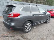 ✅ 2019 Subaru Ascent Touring • VIN: 4S4WMARD0K3439870 • Lot: 43771377. Wystawiony na IAAI z przebiegiem 55 115 mil. Bezpłatny archiwum sprzedaży aukcyjnych z USA i szczegółowy raport historii pojazdu na DreamBid. Zdjęcie 4.