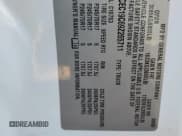 ✅ 2009 Chevrolet Silverado 1500 Work Truck • VIN: 1GCEC19C69Z265711 • Lot: 76830684. Listed on Copart with 210,665 mi. Free auction sales archive from the USA and detailed vehicle history report at DreamBid. Image 12.