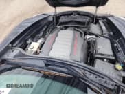 ✅ 2017 Chevrolet Corvette 2LT • VIN: 1G1YD2D77H5111436 • Lot: 90074165. Listed on Copart with 40,582 mi. Free auction sales archive from the USA and detailed vehicle history report at DreamBid. Image 11.