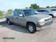 2002 Chevrolet Silverado 1500 с VIN 1GCEC19T92E289045, выставлен на аукционе IAAI как лот 42705660 с пробегом 166 439 миль миль и . История ставок и продаж доступна на DreamBid. Изображение 1.