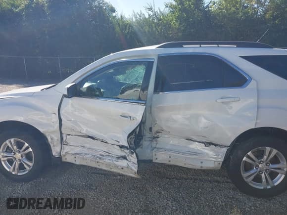 ✅ 2011 Chevrolet Equinox 1LT • VIN: 2GNALDEC3B1261630 • Лот: 43425645. Опубликован ранее на IAAI с пробегом 160 227 миль. Бесплатный доступ к архиву аукционных продаж из США и подробный отчёт об истории автомобиля на DreamBid. Изображение 19.