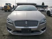 ✅ 2018 Lincoln MKZ Reserve • VIN: 3LN6L5ECXJR604217 • Lot: 85958215. Wystawiony na Copart z przebiegiem 48 336 mil. Bezpłatny archiwum sprzedaży aukcyjnych z USA i szczegółowy raport historii pojazdu na DreamBid. Zdjęcie 5.