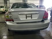 ✅ 2004 Volvo S80 • VIN: YV1TS92D941339216 • Lot: 47382535. Wystawiony na Copart z przebiegiem 140 972 mil. Bezpłatny archiwum sprzedaży aukcyjnych z USA i szczegółowy raport historii pojazdu na DreamBid. Zdjęcie 6.