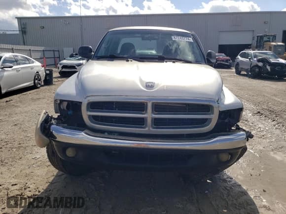 ✅ 2001 Dodge Dakota Sport • VIN: 1B7GG22N91S115510 • Lot: 87243774. Wystawiony na Copart z przebiegiem Nie podano. Bezpłatny archiwum sprzedaży aukcyjnych z USA i szczegółowy raport historii pojazdu na DreamBid. Zdjęcie 5.
