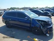 ✅ 2014 Volkswagen Jetta TDI w/Sunroof • VIN: 3VWPL7AJ6EM616017 • Lot: 43451324. Listed on IAAI with 94,028 mi. Free auction sales archive from the USA and detailed vehicle history report at DreamBid. Image 13.