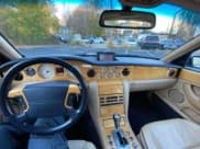 ✅ 2008 Bentley Arnage • VIN: SCBLC47J48CX12700 • Lot: 55392345. Listed on Copart with 72,001 mi. Free auction sales archive from the USA and detailed vehicle history report at DreamBid. Image 9.