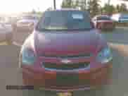 ✅ 2015 Chevrolet Captiva Sport LT • VIN: 3GNAL3EK4FS504891 • Лот: 41436501. Размещён на IAAI с пробегом 80 386 миль миль. Получите бесплатный доступ к архиву аукционных продаж из США и посмотрите подробный отчёт об истории автомобиля на DreamBid. Изображение 6.