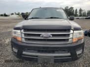 ✅ 2017 Ford Expedition Max Limited • VIN: 1FMJK2AT1HEA11800 • Лот: 70567755. Опубликован ранее на Copart с пробегом 131 114 миль. Бесплатный доступ к архиву аукционных продаж из США и подробный отчёт об истории автомобиля на DreamBid. Изображение 5.