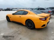 ✅ 2018 Maserati GranTurismo Sport • VIN: ZAM45VLA8J0255867 • Лот: 52229424. Опубликован ранее на Copart с пробегом 54 288 миль. Бесплатный доступ к архиву аукционных продаж из США и подробный отчёт об истории автомобиля на DreamBid. Изображение 2.