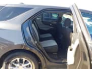 ✅ 2022 Chevrolet Equinox LS • VIN: 3GNAXFEV4NS162566 • Лот: 43505205. Опубликован ранее на IAAI с пробегом 111 246 миль. Бесплатный доступ к архиву аукционных продаж из США и подробный отчёт об истории автомобиля на DreamBid. Изображение 8.