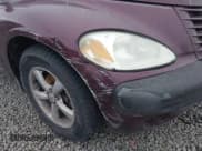 ✅ 2002 Chrysler PT Cruiser • VIN: 3C4FY48B32T346551 • Lot: 43840223. Listed on IAAI with 129,070 mi. Free auction sales archive from the USA and detailed vehicle history report at DreamBid. Image 6.