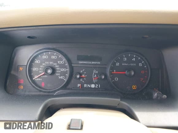 ✅ 2008 Ford Police Interceptor • VIN: 2FAHP71V08X118246 • Lot: 43097327. Listed on IAAI with Not provided. Free auction sales archive from the USA and detailed vehicle history report at DreamBid. Image 7.