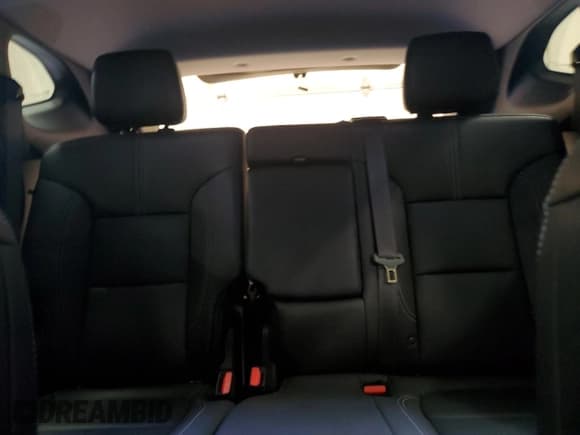 ✅ 2024 Chevrolet Blazer LT • VIN: 3GNKBJRS8RS149038 • Lot: 57846335. Listed on Copart with 21,516 mi. Free auction sales archive from the USA and detailed vehicle history report at DreamBid. Image 10.