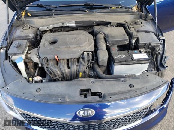 ✅ 2016 Kia Optima EX • VIN: 5XXGU4L36GG087928 • Lot: 89592085. Listed on Copart with 86,114 mi. Free auction sales archive from the USA and detailed vehicle history report at DreamBid. Image 11.