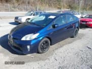 ✅ 2012 Toyota Prius Three • VIN: JTDKN3DU4C1542001 • Lot: 43674559. Wystawiony na IAAI z przebiegiem 96 405 mil. Bezpłatny archiwum sprzedaży aukcyjnych z USA i szczegółowy raport historii pojazdu na DreamBid. Zdjęcie 19.