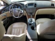 ✅ 2012 Buick Regal • VIN: 2G4GR5ER1C9123790 • Lot: 82229595. Listed on Copart with 76,001 mi. Free auction sales archive from the USA and detailed vehicle history report at DreamBid. Image 8.