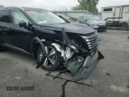 ✅ 2025 Nissan Rogue SL • VIN: JN8BT3CB3SW163020 • Lot: 68971935. Listed on Copart with 5,000 mi. Free auction sales archive from the USA and detailed vehicle history report at DreamBid. Image 15.