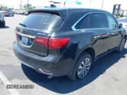 ✅ 2015 Acura MDX Technology • VIN: 5FRYD3H45FB005820 • Lot: 42824931. Wystawiony na IAAI z przebiegiem 73 675 mil. Bezpłatny archiwum sprzedaży aukcyjnych z USA i szczegółowy raport historii pojazdu na DreamBid. Zdjęcie 4.
