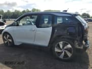 ✅ 2018 BMW i3 • VIN: WBY7Z2C58JVE64814 • Лот: 63661435. Опубликован ранее на Copart с пробегом 61 990 миль. Бесплатный доступ к архиву аукционных продаж из США и подробный отчёт об истории автомобиля на DreamBid. Изображение 2.