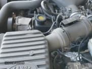 ✅ 1997 Land Rover Discovery SD • VIN: SALJY1248VA535025 • Lot: 42554244. Wystawiony na IAAI z przebiegiem 158 945 mil. Bezpłatny archiwum sprzedaży aukcyjnych z USA i szczegółowy raport historii pojazdu na DreamBid. Zdjęcie 20.