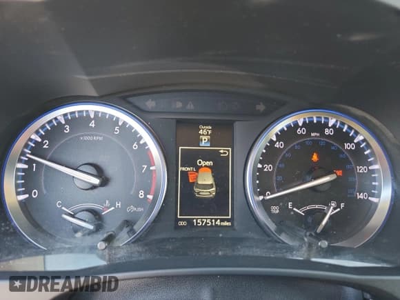 ✅ 2015 Toyota Highlander Limited • VIN: 5TDDKRFH6FS216261 • Lot: 90706705. Wystawiony na Copart z przebiegiem 157 514 mil. Bezpłatny archiwum sprzedaży aukcyjnych z USA i szczegółowy raport historii pojazdu na DreamBid. Zdjęcie 9.