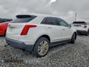 ✅ 2017 Cadillac XT5 Premium Luxury AWD • VIN: 1GYKNERS9HZ232772 • Lot: 95342915. Listed on Copart with 114,848 mi. Free auction sales archive from the USA and detailed vehicle history report at DreamBid. Image 3.