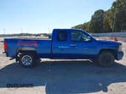 ✅ 2011 Chevrolet Silverado 1500 LS • VIN: 1GCRCREA1BZ185646 • Lot: 43515038. Listed on IAAI with 143,051 mi. Free auction sales archive from the USA and detailed vehicle history report at DreamBid. Image 13.