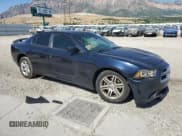 ✅ 2011 Dodge Charger Police • VIN: 2B3CL1CT4BH556831 • Лот: 64818795. Опубликован ранее на Copart с пробегом 182 892 миль. Бесплатный доступ к архиву аукционных продаж из США и подробный отчёт об истории автомобиля на DreamBid. Изображение 4.